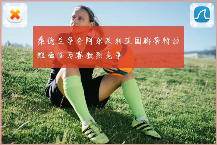 桑德兰争夺阿尔及利亚国脚蒂特拉维面临马赛激烈竞争